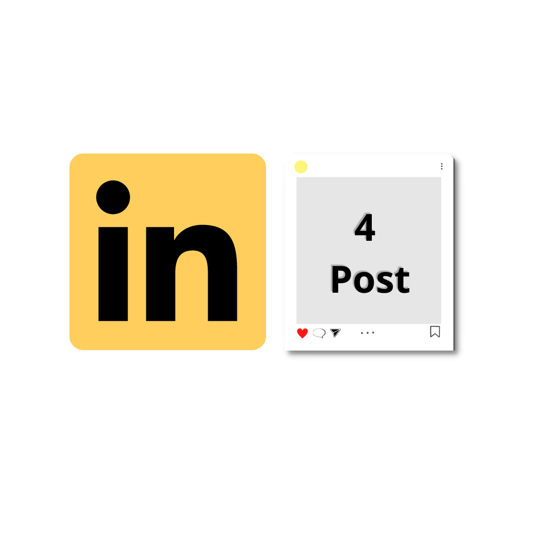 SIMPLE LINKEDIN PLAN - Mike Simon